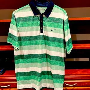 Nike Golf Polo